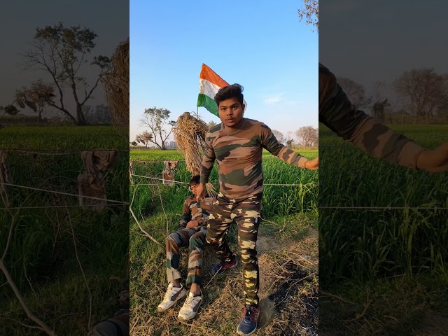 Salute Indian army 😭🪖 mere desh ke veer jawan ke zindagi 🙏😭#youtubeshorts #armystatus #indianarmy