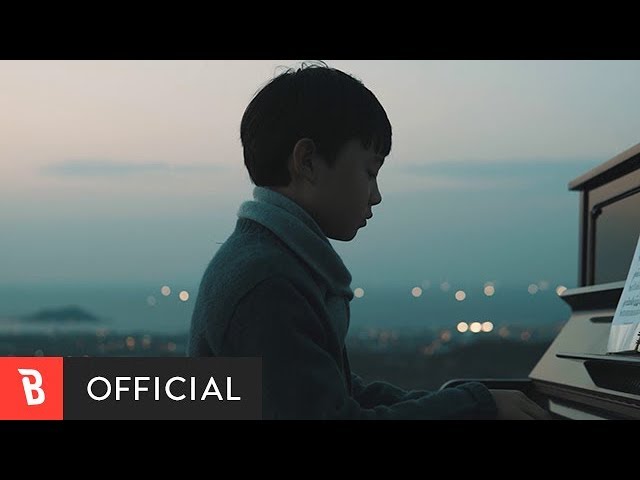 [M/V] OH YEON JOON(오연준) - GOOD NIGHT