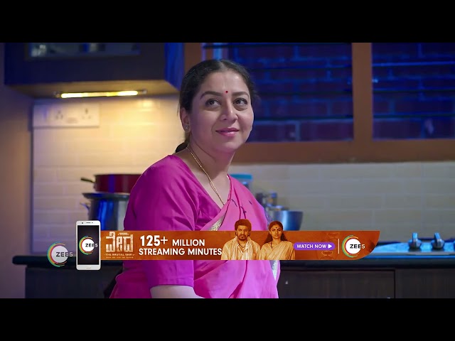 Shrirastu Shubhamasthu | Ep - 97 | Webisode | Mar, 14 2023 | Sudharani, Ajit Hande | Zee Kannada