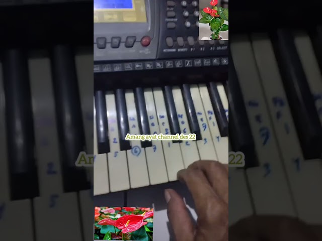 Musik piano bebas hak cipta #instagramamangayatchanneldes22 #yt #ytb #upload #video #youtube #vlog