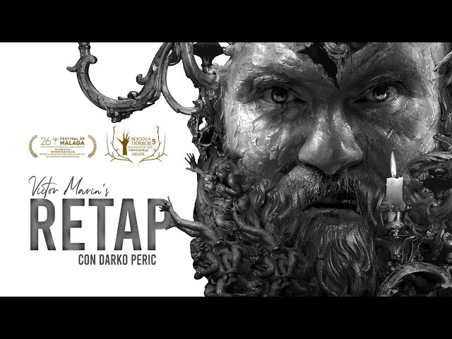 RETAP | Short Film