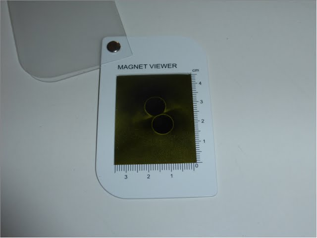 Magnet Viewer