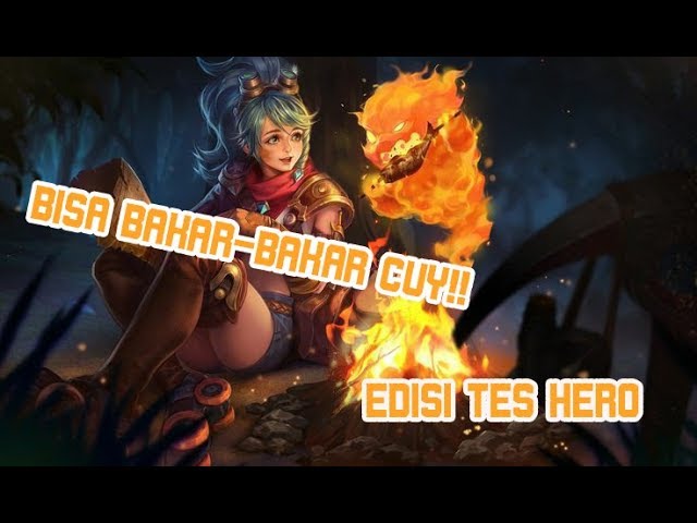 TEST GAMEPLAY OF ROXIE, IS SHE GONNA BE MY FAVOURITE HERO!! ARENA OF VALOR