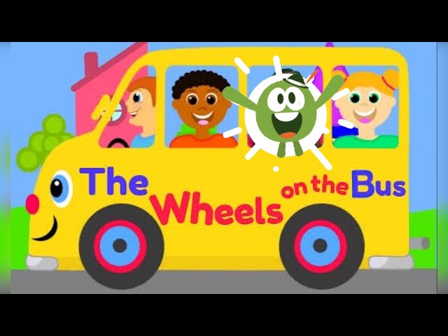 Wheels on the bus | five little ducks | Compilation | + more Nursery Rhymes