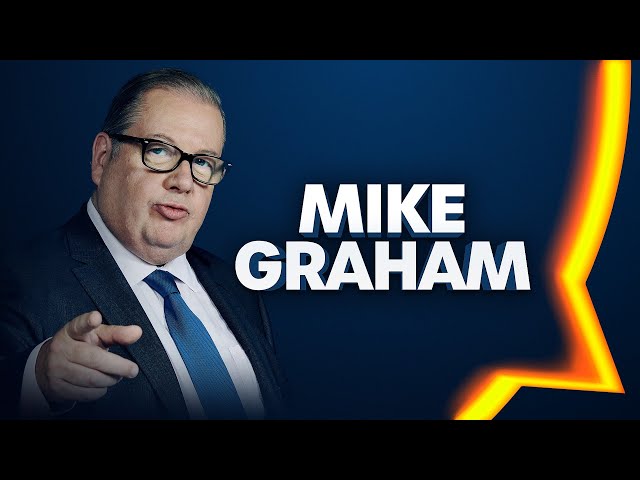 Mike Graham's Morning Glory | 27-Jan-25