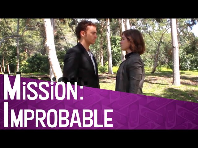 Mission: Improbable | Sketch Comedy