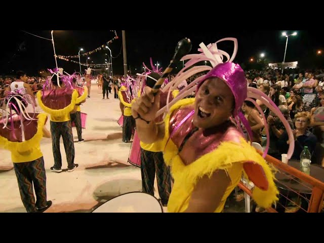 🌈💫Que vivan los Corsos Sanjosesinos✨💣