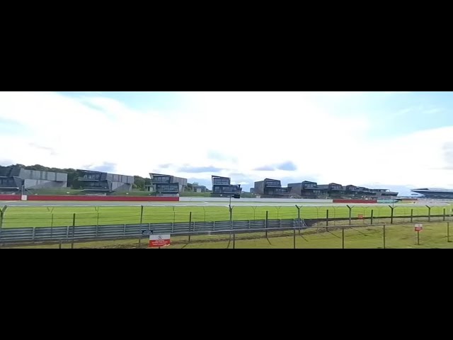 360 VR MOTO GP  Silverstone 24