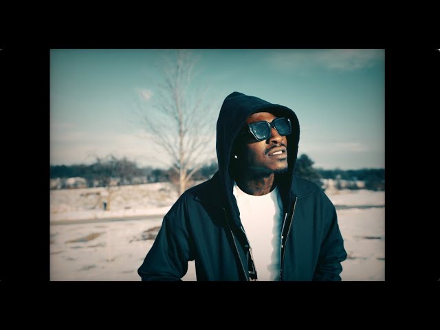 Nino Paid - Joey Story (Music Video) Dir: @Ben10_4K