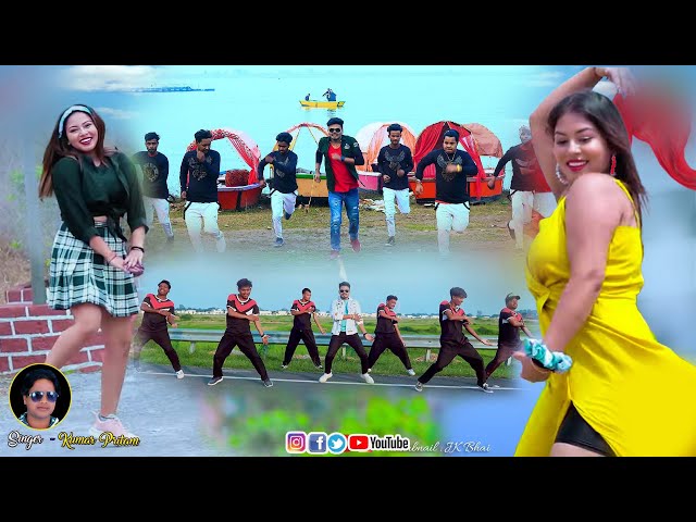 New Nagpuri Nonstop Video 2025 | Singer Ignesh Kumar | Thoda Thoda Pyar Huwa Hai | Suman Gupta