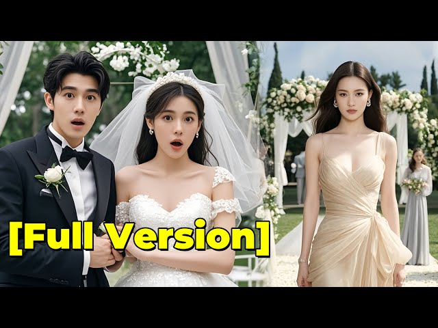 【ENG SUB】Husband held a wedding with his mistress, his wife showed up in style, then he regretted it