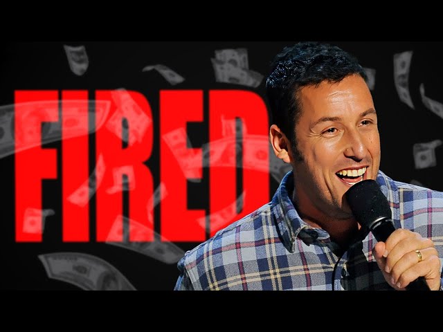 Adam Sandler Proved Everyone Wrong