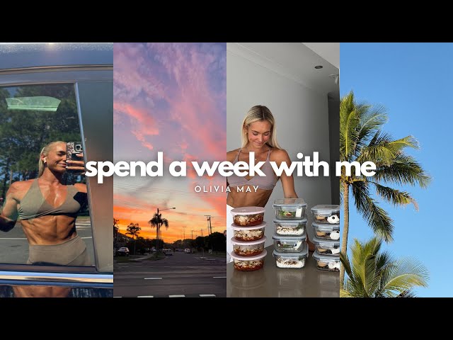 balance being an athlete, work, social life and wellness with me