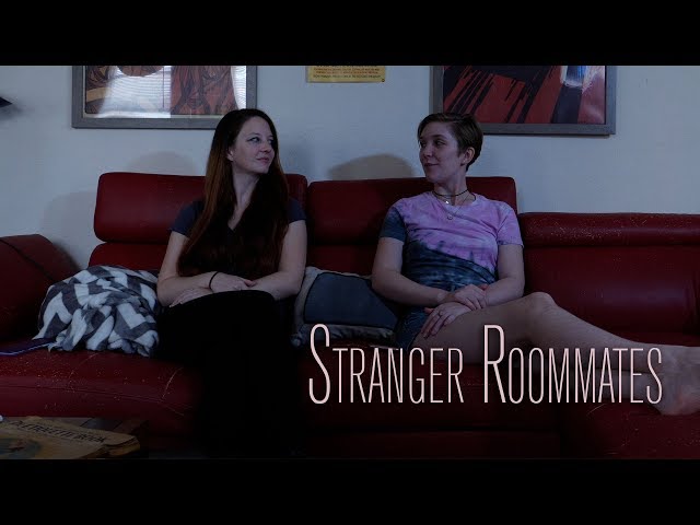 Stranger Roommates