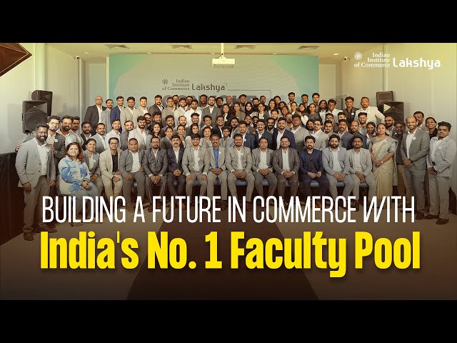 CONVOKE 2025 Faculty Meetup by IIC Lakshya!