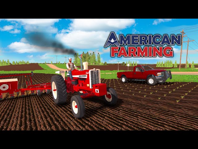 STARTING SEASON TWO FARMING IN IOWA | First Gen Farm