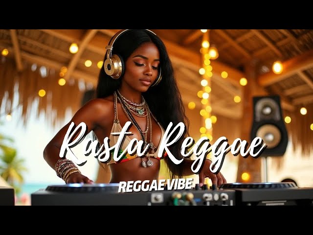 ☀️ Feel-Good Reggae: Chill Vibes for Every Mood! 🎧