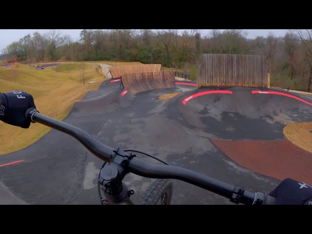 Perfect dirt jump park #Shorts