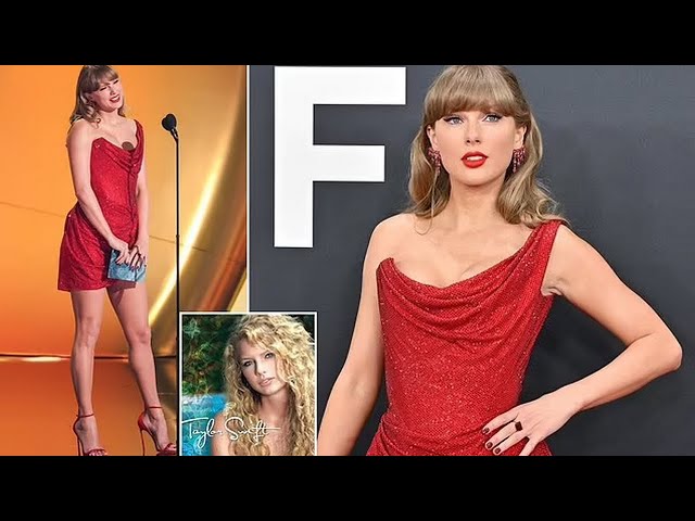 Taylor Swift's Grammy Clue: Shania Twain Feature?