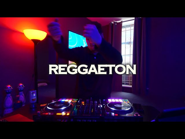 REGGAETON MIX 2025 NYC APARTMENT- Lo Mac Nuevo l Bad Bunny, Feid, Karol G, Cris Mj