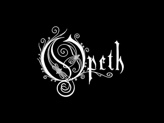 Opeth - Black Rose Immortal (Lycabettus Theatre, Athens, Greece - 3/7/2024)