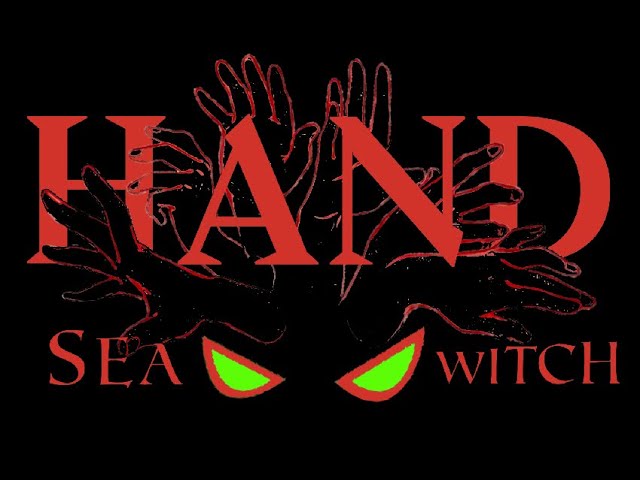 HAND - Sea Witch (Part 6) | VR Immersive