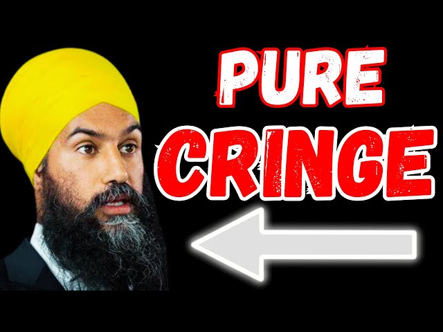 The REAL Reason Working People Are Turning Against Jagmeet Singh