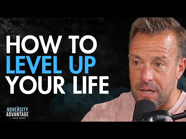 How To Go From Broke, Lonely & Unhappy To Having The Best Year Of Your Life  | Frank Pucher