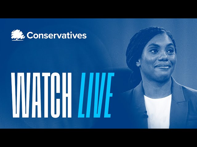 👉 WATCH LIVE: Kemi’s first speech of 2025