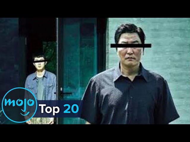 Top 20 Movies Everyone Needs To See At Least Once