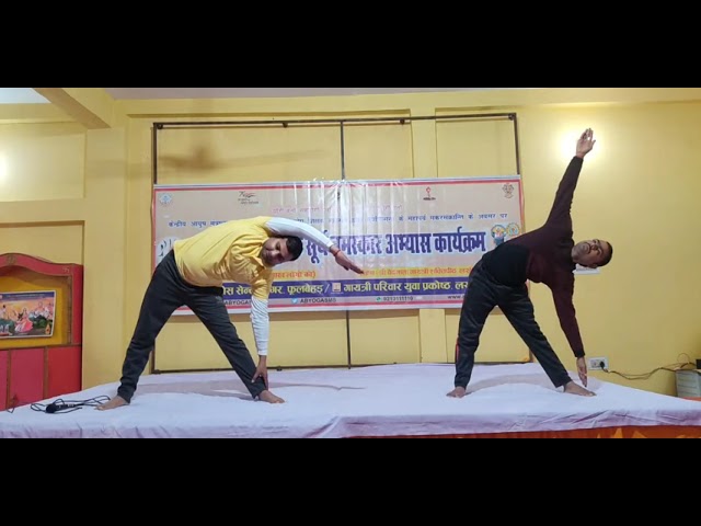 #suryanamaskar  #yogaeveryday  #yogalife  #Yogacharya_Amit_Shukla