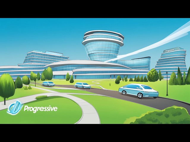 Progressive's Growth Strategy: Segmentation and Technology Domination