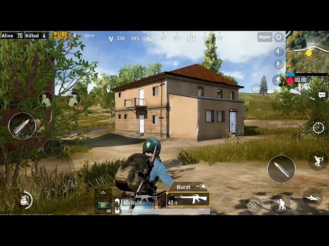 🔴PUBG MOBILE LIVE Sunday🔴 #CHILL STREAM #OP SNIPING #RUSHING & HOTDROP GAMEPLAY ||