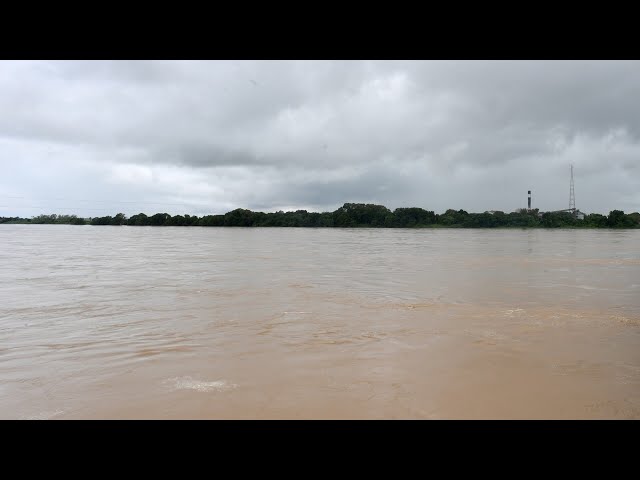 North Queensland faces renewed flood threat