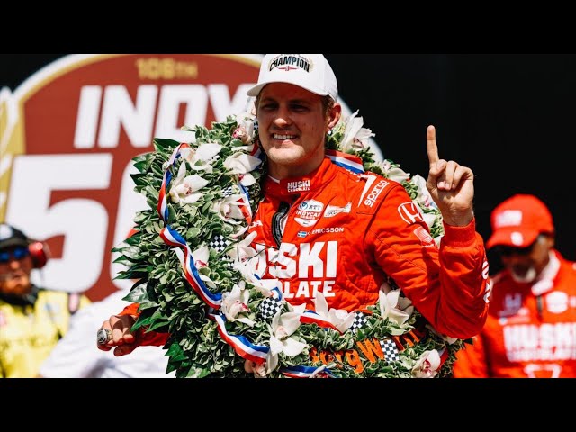 Indycar season recap 2022 | PART 1