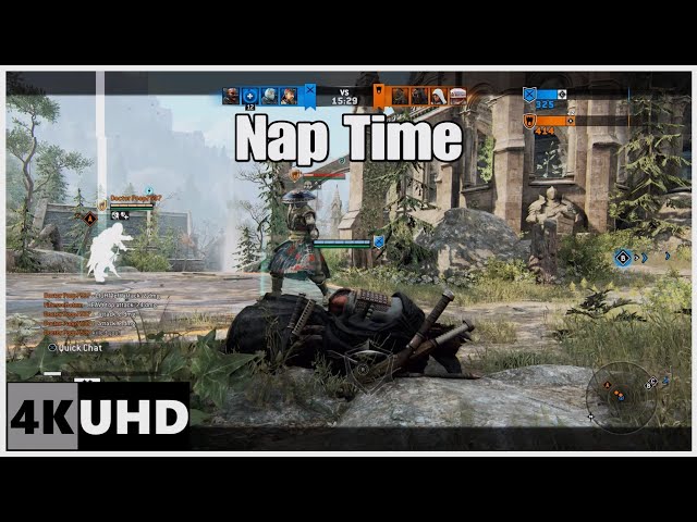 Another Hour Of Sohei - For Honor 285 #forhonor