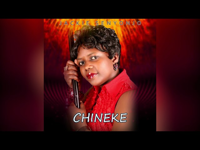 Chineke  Jackie Senyonjo