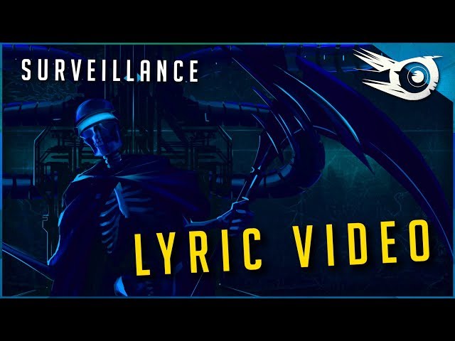 Iris - Surveillance (Lyric Video)