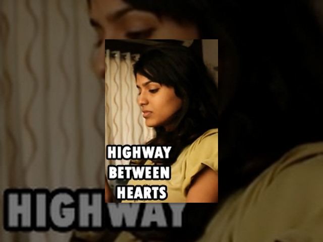 Highway Between Hearts || Latest English Short Film 2015 || Presented By Runway Reel