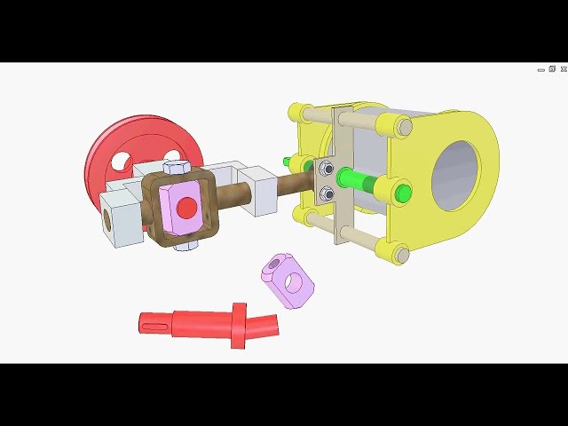 Mechanical Principles Basic Part 55