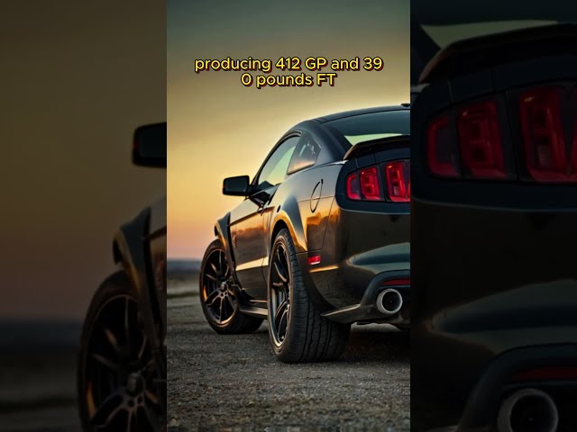 About Ford Mustang V  #car #cars #facts  #automobile #ford #fordmustang #mustang #musclecar