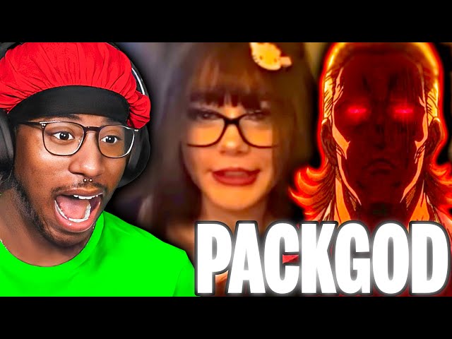 PACKGOD’S MOST POPULAR ROASTS ARE HILARIOUS 😂 [Part 5]