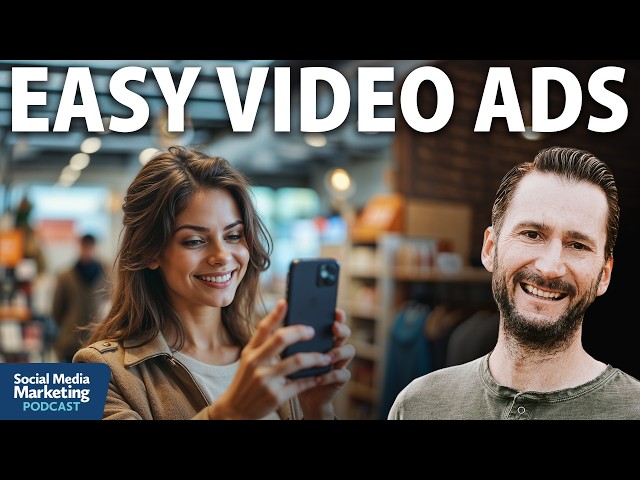 How to Create Persuasive Video Ads That Convert