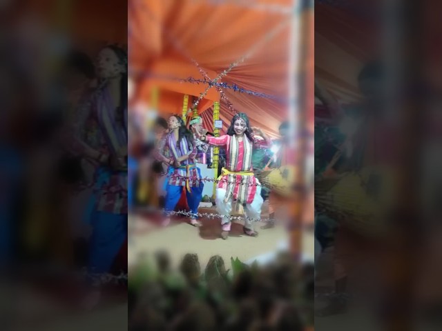 balsi new viral dance video / sun go mor sundri new viral dance video / new sambalpuri song