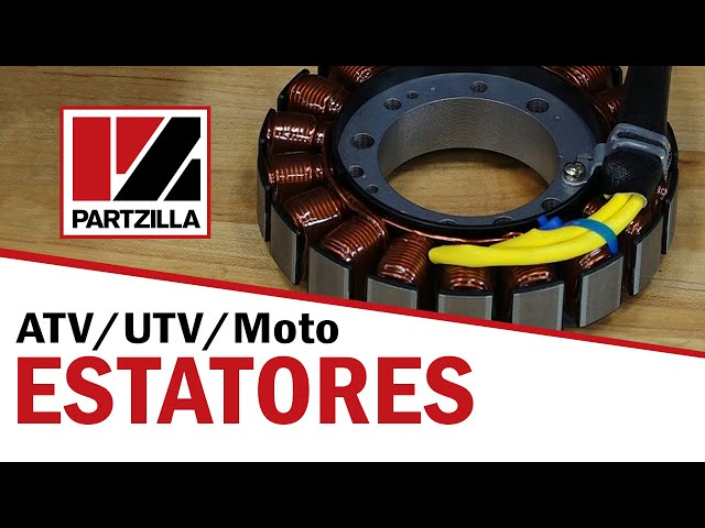 Cómo Probar el Estator en una Motocicleta, ATV o UTV | Partzilla.com