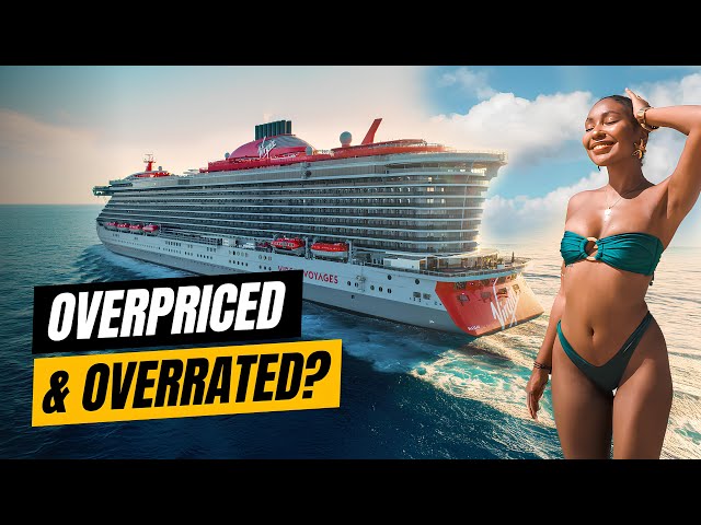 Are Cruises Just a SCAM? Overpriced, Overcrowded & Overrated?