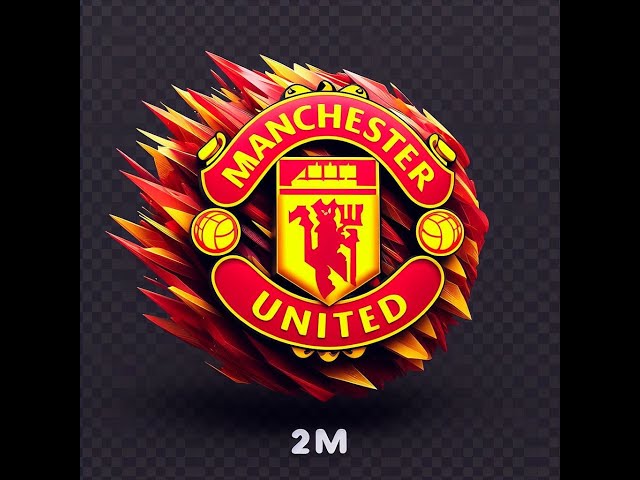 Red Devils in a Nutshell  Manchester United