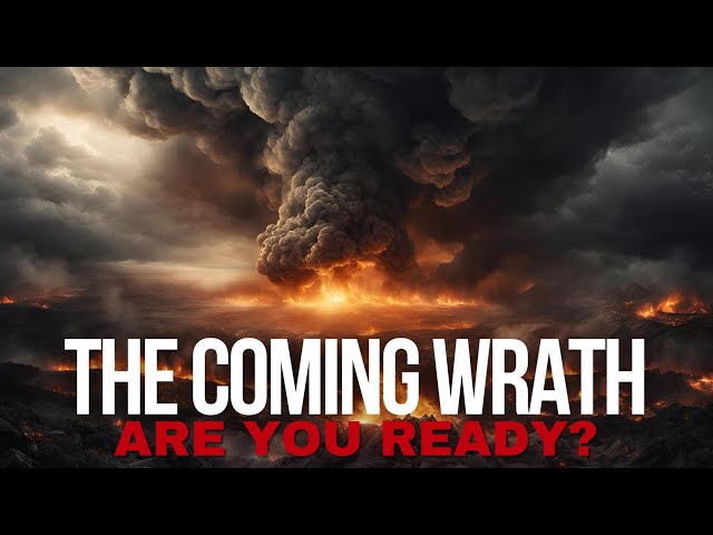 NEW MUSIC! Wrath of YAH Plus Tribulation  | - Lyrics Video