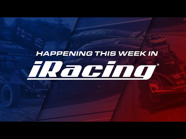 Waiting for IMSA iRacing Series - Fixed Check out @AiRacingTV | Open MIC | !commands | !help