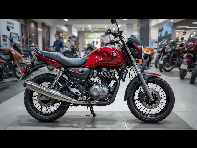 2025 Bajaj Avenger Highway Test – Mileage, Speed & Comfort!